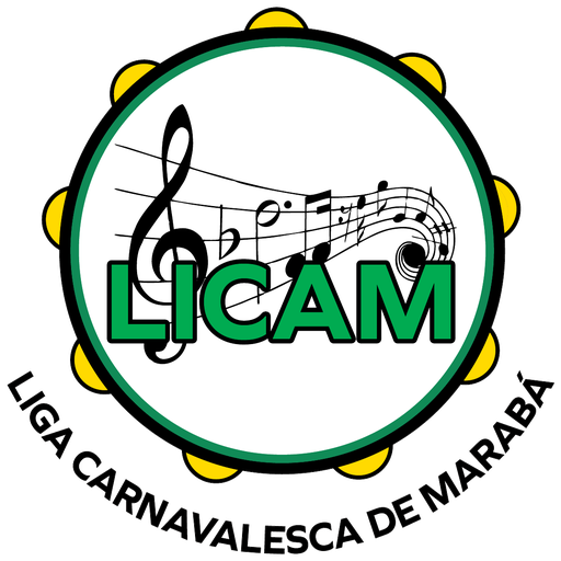 Logo da LICAM